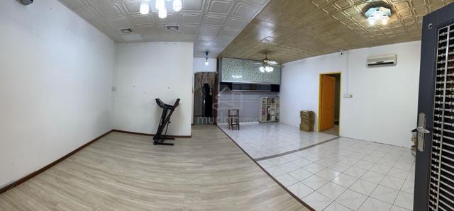 Taman Kepayan Ridge Single Storey Semi-D Link House For Sale 1