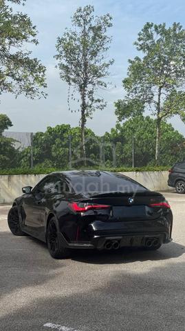 2022 Bmw M4 3.0 COMPETITION (A) - 5