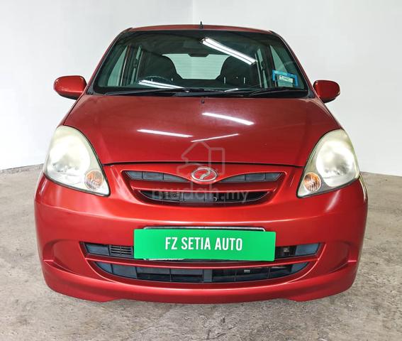 2014 Perodua VIVA 1.0  EZ(A) - 1