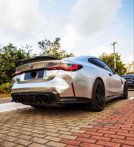Bmw M4 G82 2021 - 5