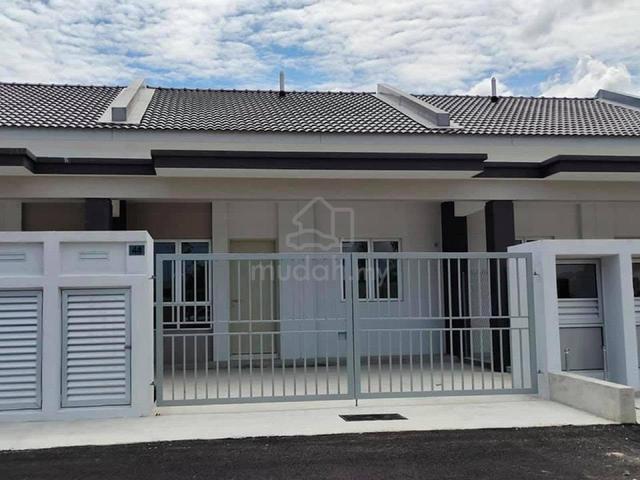 [Bulanan RM1500] ⛰️ HILLTOP Teres 1 Tingkat 📍IPD Sepang Salak Tinggi 1