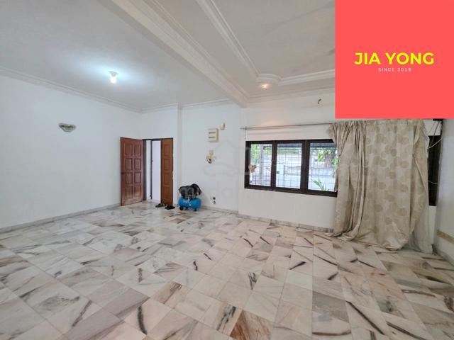 (BESTOFFER) Jalan Permai Gelugor Freehold 2 storey terrace minden 1