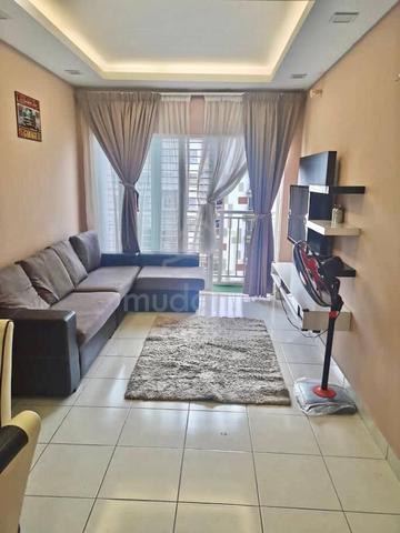 Sky Awani Residensi 1 1