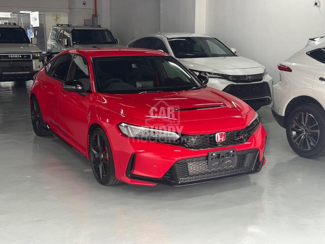 2025 Honda Fl5 Type R 2.0 - 1