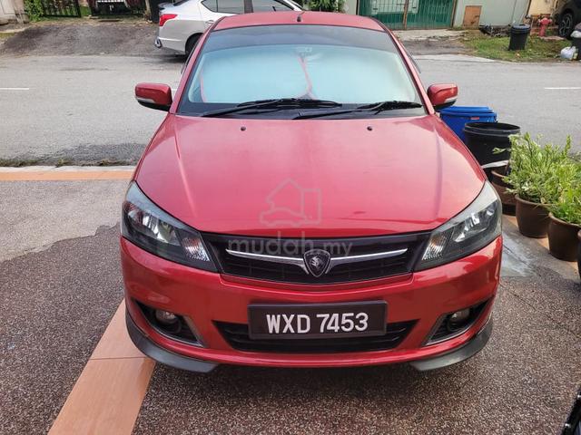 2012 Proton SAGA 1.6 FLX SE (A) FOR SALE - 1
