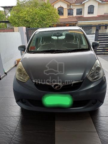 2011 Perodua MYVI 1.3 EZ STANDARD (A) - 3
