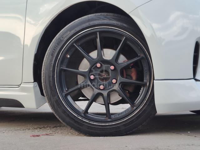 2018 Kia CERATO K3 1.6 AUTO FACELIFT 1 OWNER - 4
