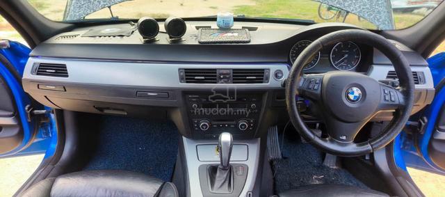 2009 Bmw 3 SERIES 2.0 20I SPORTS (CKD) E90 - 5