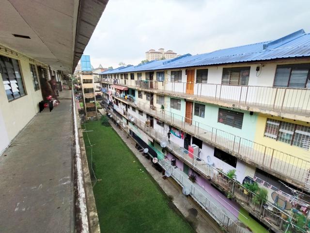 Taman Cempaka 1