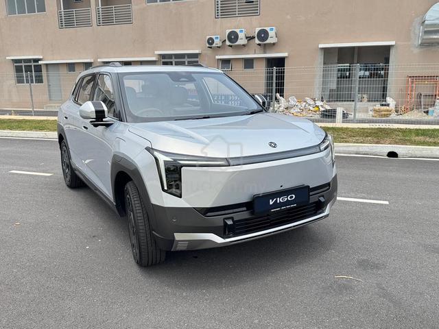 2026 Dongfeng VIGO 0.0 MY26 (A) - 3