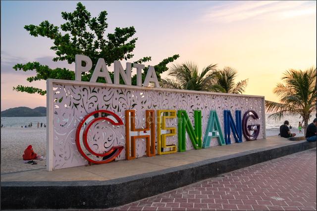 Tanah Kampong, Di Kedawang, Langkawi 1