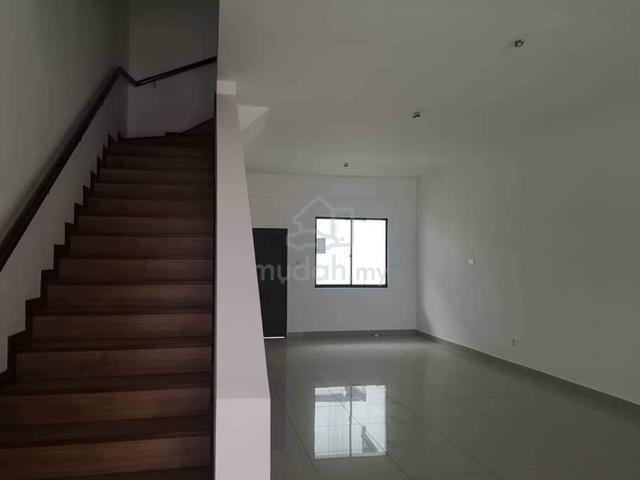Park Residence Sugud 2 Storey House For Sale 1