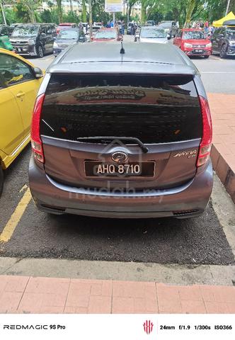 2011 Perodua MYVI 1.3 EZI PREMIUM (A) - 3