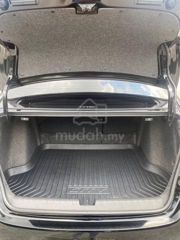 2023 Honda CITY 1.5 RS (A) HONDA WARRANTY - 5