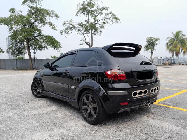 2012 Proton SATRIA 1.6 NEO R3 (M)CASH DEAL CARKING - 3