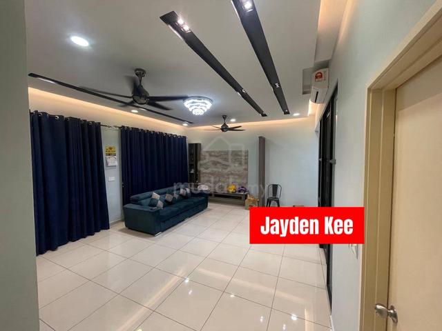 SummerSkye Residences 1