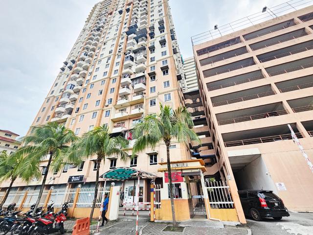 Mutiara Heights 1