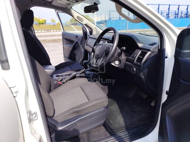 2019 Ford RANGER 2.2 XL (A) NO OFF ROAD ALL ORI - 5