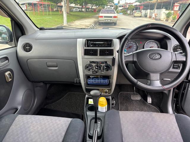 2011 Perodua VIVA 1.0 ELITE AT (A) - 3