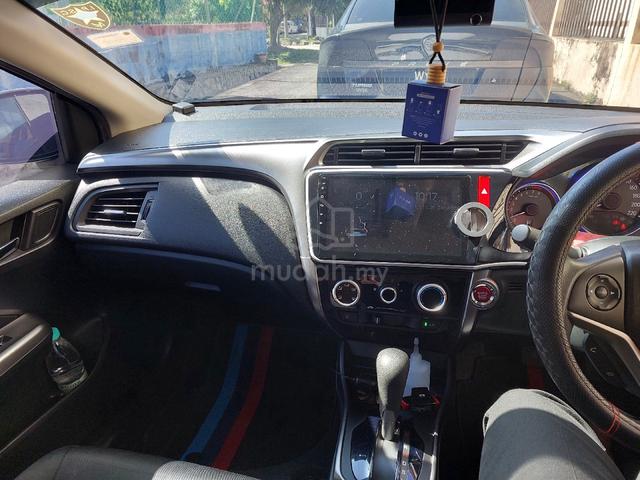 2014 Honda CITY 1.5 E (A) - 4