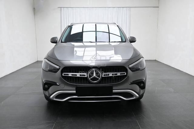 2024 Mercedes Benz GLA200 1.3 V FACELIFT UWRTY - 2