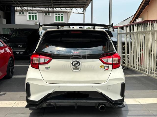 2023 Perodua MYVI 1.5 AV (A) - 3