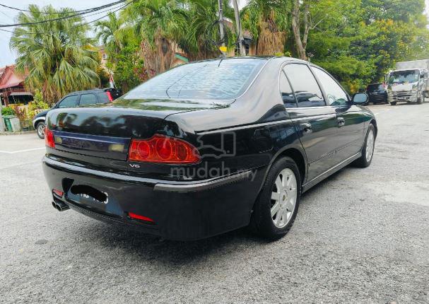 Proton PERDANA 2.0 V6 ENHANCED VERSION 3 - 2008 - 3