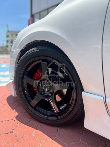 2009 Honda CIVIC 2.0 i-VTEC (A) - 5