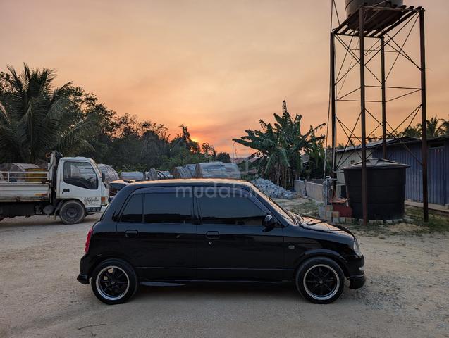 2006 Perodua KELISA 1.0 SE EZS (A) - 3