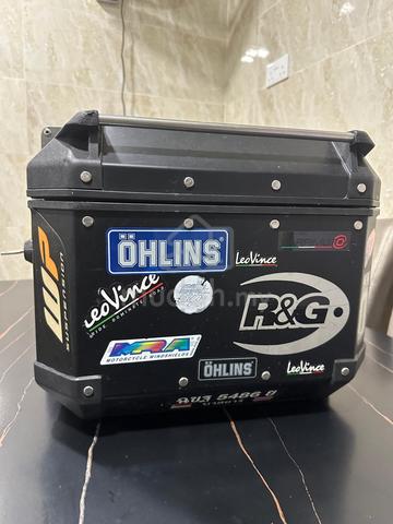 GIVI 42L Box - photo 3 of 6