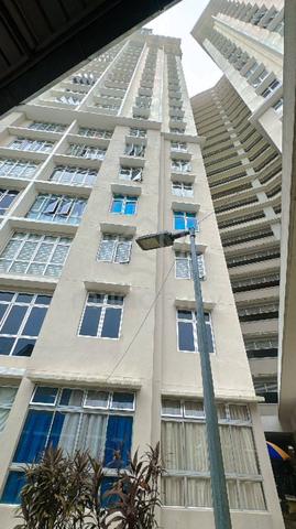 PPA1M Larai Presint 6 @ Putrajaya 1