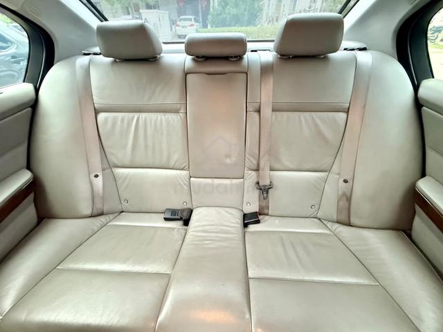 2009 Bmw 3 SERIES 2.5 23I (CKD) E90 FACELIFT (A) - 5