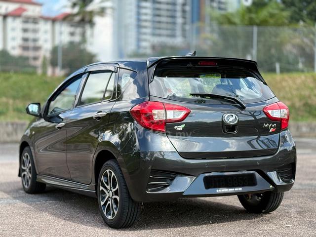 •2018✓ Perodua MYVI 1.5 AV ADVANCE EasyLoan - 4
