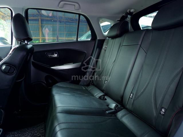 Perodua Myvi 1.5 (Av) 2020 - 5