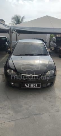 2013 Proton PERSONA 1.6 ELEGANCE BASE LINE (A) - 3