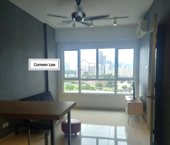 Tropicana Bay Residences @ PWC 1