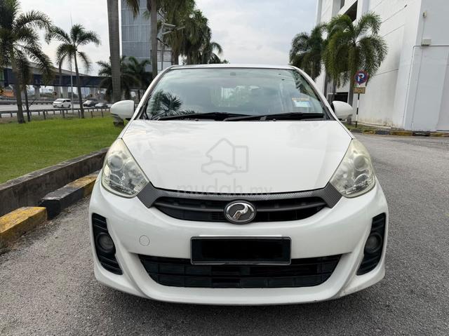 2014 / 2015 Perodua MYVI 1.3 SE (A)✅ - 2