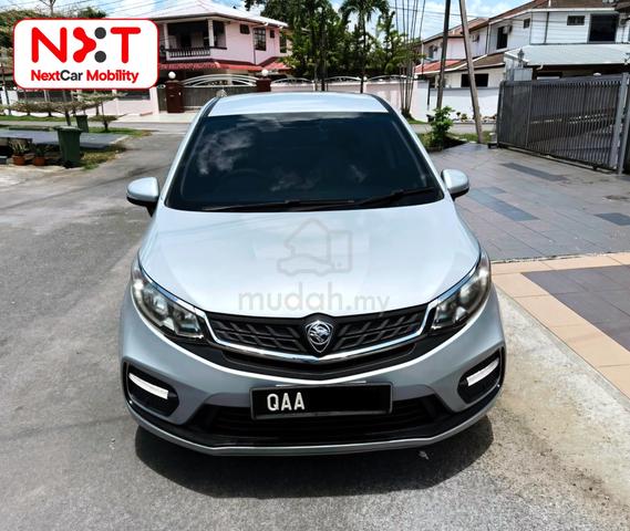2019 Proton PERSONA 1.6 PREMIUM (A) - 2