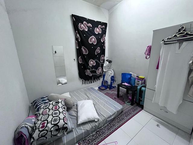 Jentayu Residensi @ Tampoi 1