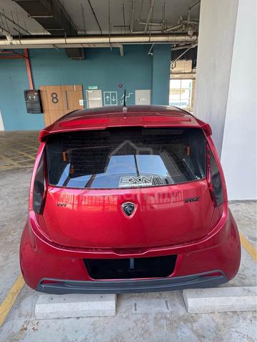 2017 Proton IRIZ 1.3 STANDARD (A) - 4