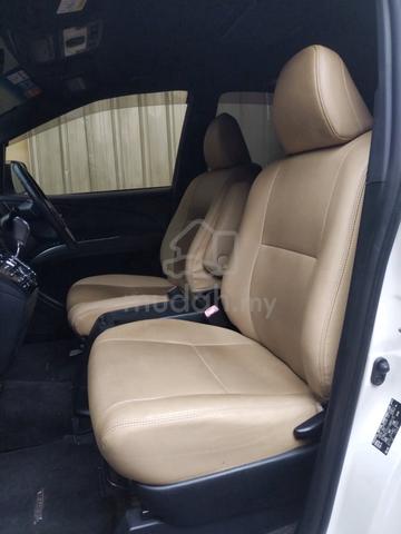 2010 Toyota Estima 2.4 Aeras Premium(A) ACR50  - 4