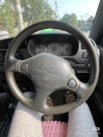 2002 Perodua KELISA 1.0 EZ (A) - 4