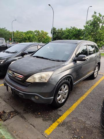 1997 Honda CR-V 2.0 RD2 (A) - 2