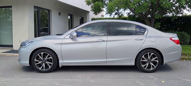 2016 Honda ACCORD 2.0 VTI-L FACELIFT (A)HIGH LOAN - 5