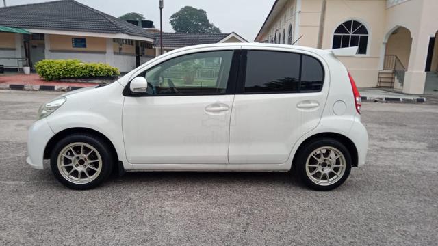 2012 Perodua MYVI 1.3 EZ STANDARD (A) - 5
