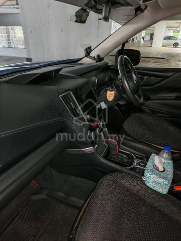 2023 Subaru FORESTER 2.0 2.0I-S EYESIGHT MY19 SK - 4