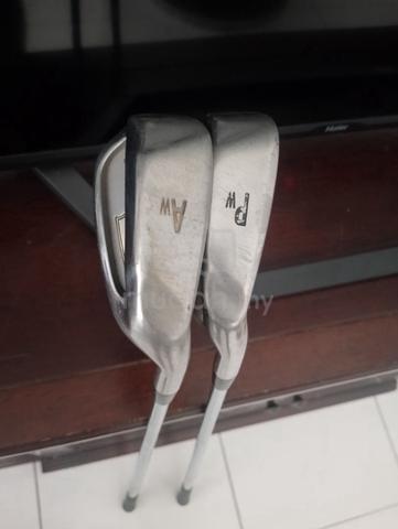 Golf Sticks AW&PW - photo 3 of 4