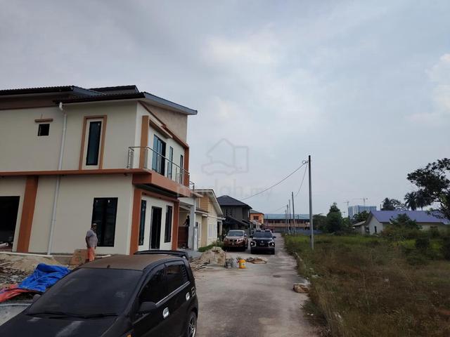 Paya Jaras - Jalan Teratai Utama - Lot Banglo 1