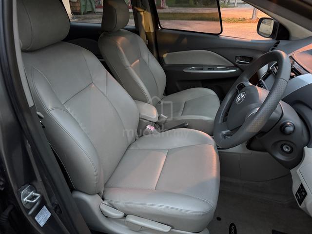 2011 Toyota VIOS 1.5 G FACELIFT (A) One Owner - 5