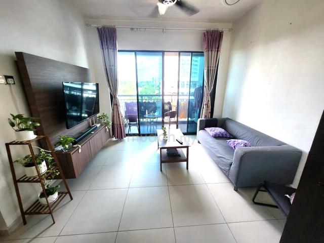 Serin Residency 1